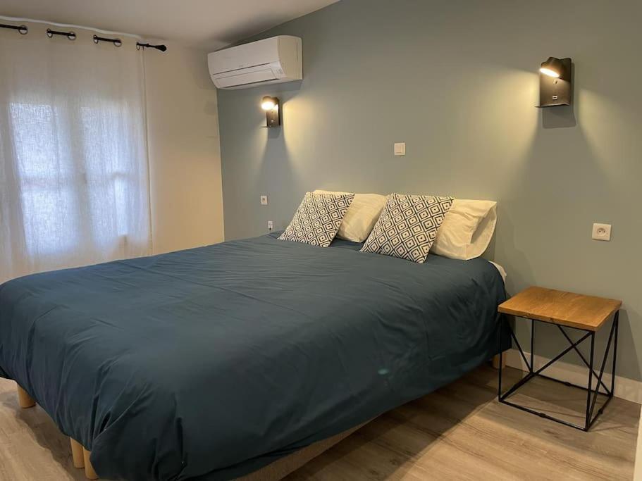 Le Moulin 3 - Appartement Tout Confort Centre Ville - Beziers - Wifi - Tv Connecte Exterior foto