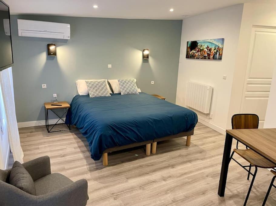 Le Moulin 3 - Appartement Tout Confort Centre Ville - Beziers - Wifi - Tv Connecte Exterior foto