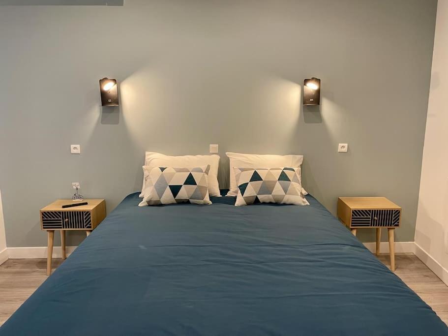 Le Moulin 3 - Appartement Tout Confort Centre Ville - Beziers - Wifi - Tv Connecte Exterior foto